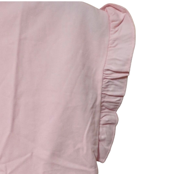 Colorful Womans Mini Multi Pastel Color Dress/Tunic, L, NWT - Picture 4 of 9